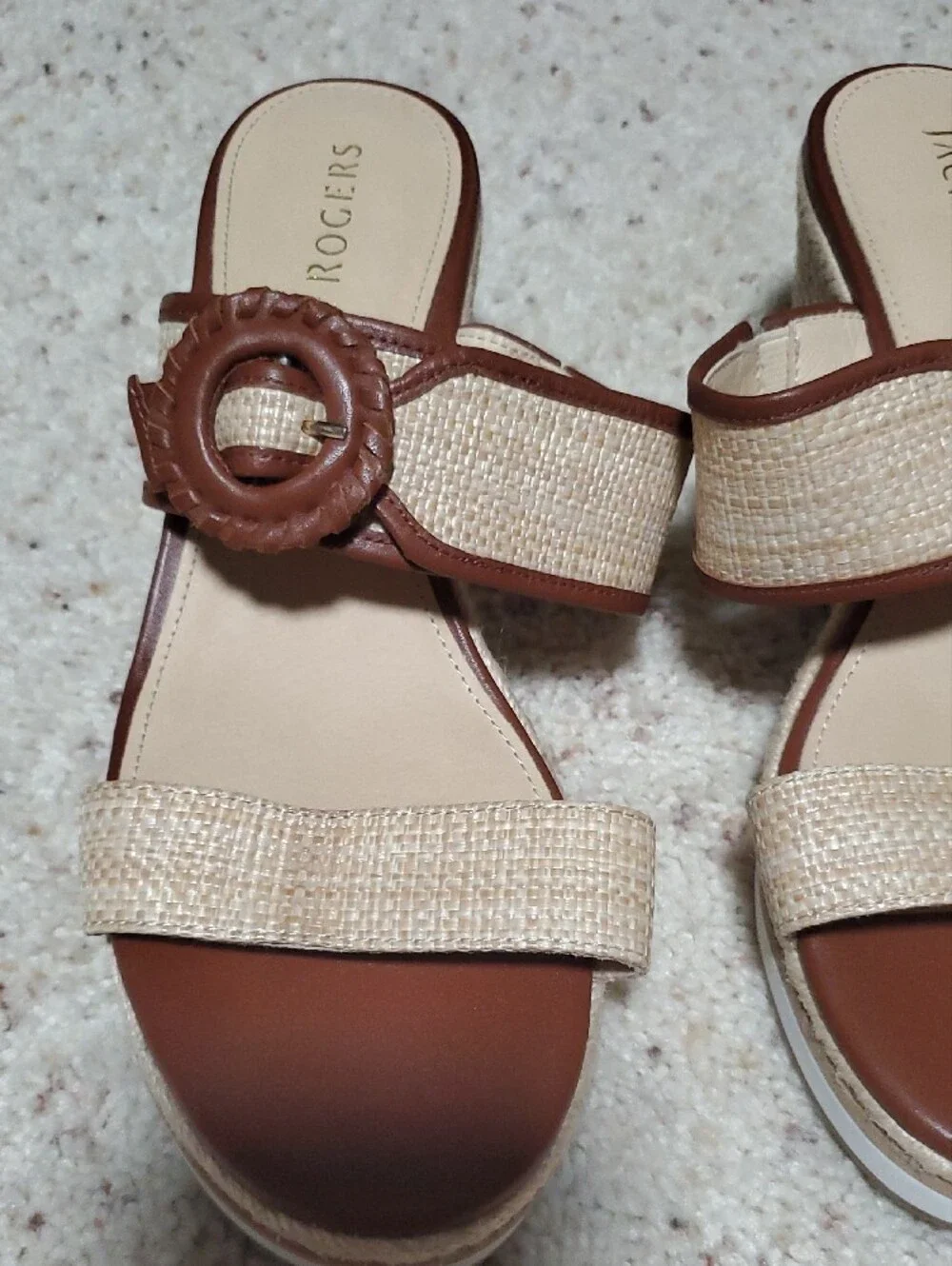 Jack Rogers jack rogers